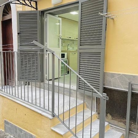 O'Vascetiello Apartment Naples Exterior photo