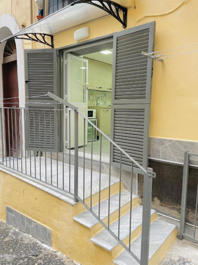 O'Vascetiello Apartment Naples Exterior photo