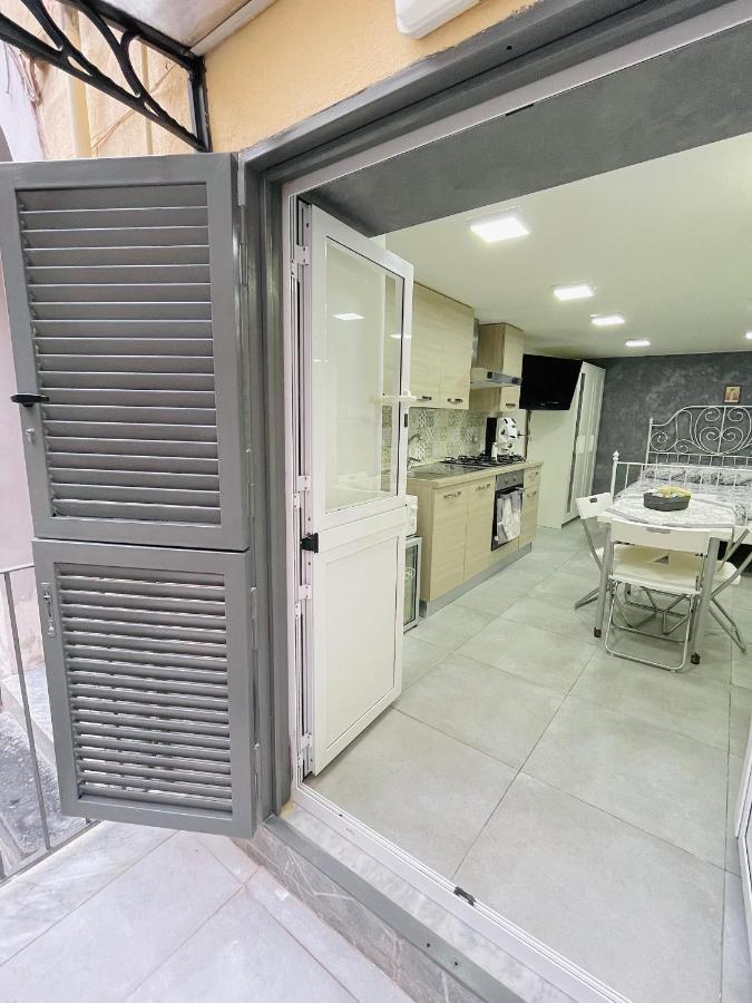 O'Vascetiello Apartment Naples Exterior photo