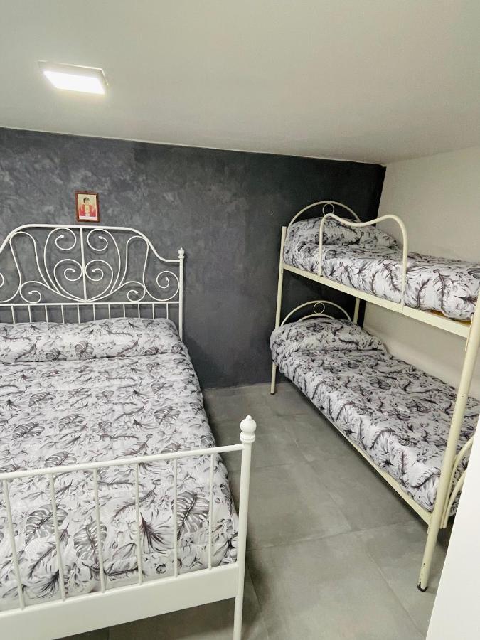 O'Vascetiello Apartment Naples Exterior photo