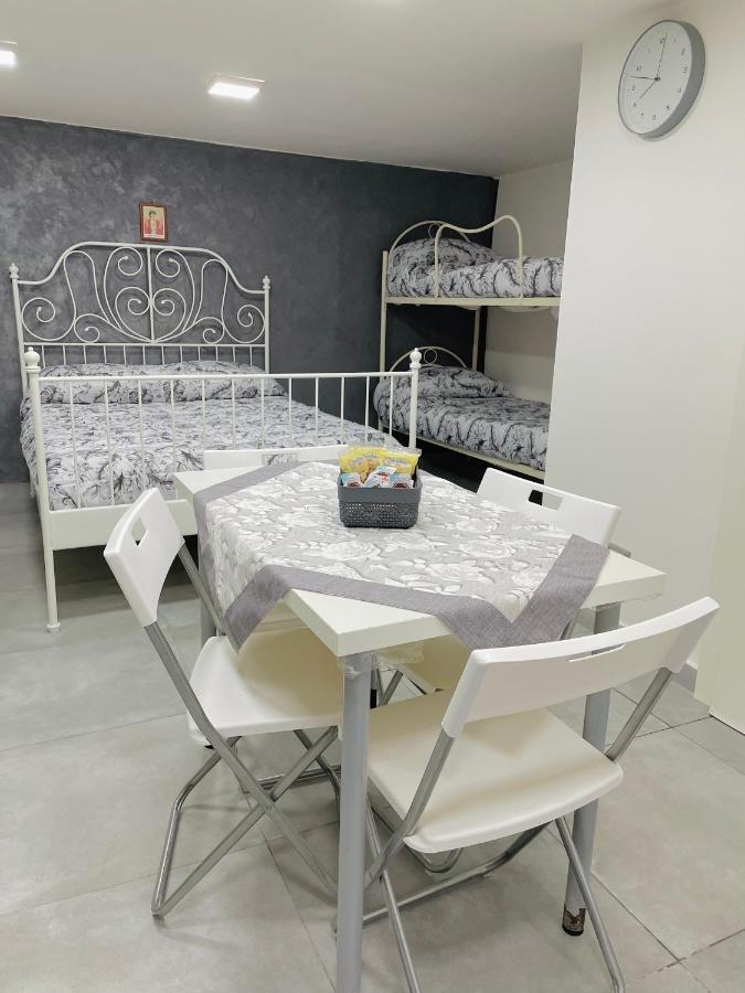 O'Vascetiello Apartment Naples Exterior photo